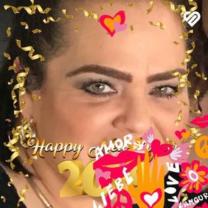 Meet your Posher, Sandra